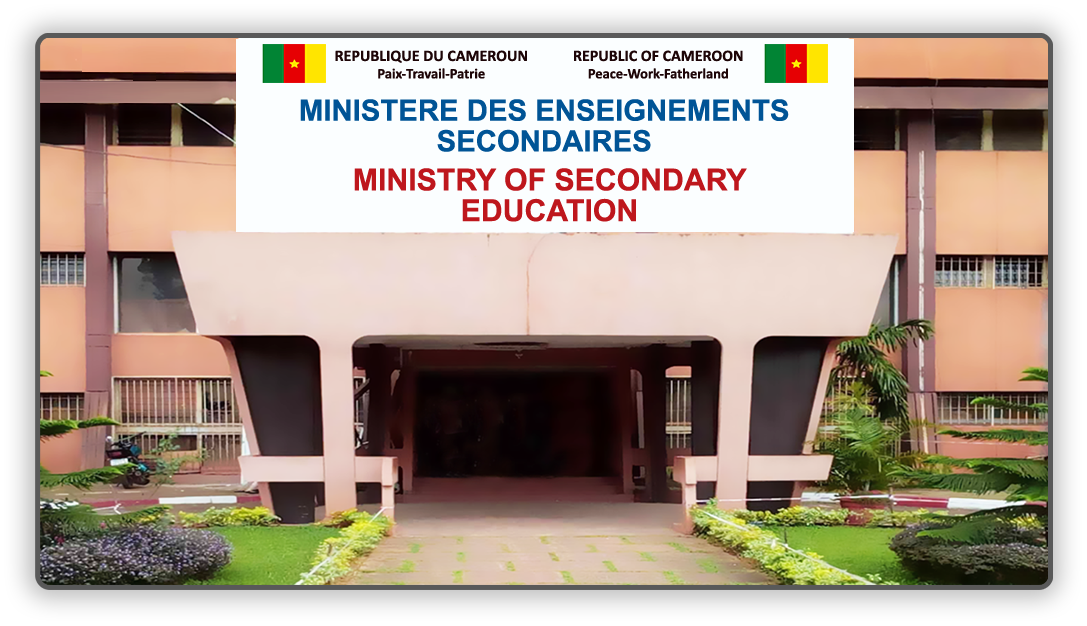 Résultats du Probatoires ESTI, BTI, BT, STT et ESG session 2024 au Cameroun